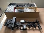 tamiya mercedes benz arocs 4151 8x4 kipper, Hobby en Vrije tijd, Modelbouw | Auto's en Voertuigen, Ophalen, Groter dan 1:32, Nieuw