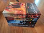 Boeken Cassandra Clare, Ophalen of Verzenden, Gelezen