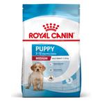 Royal canin Medium puppy hondenbrokken 15kg, Dieren en Toebehoren, Ophalen, Hond