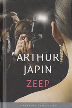 Arthur Japin - Zeep (Literaire Juweeltjes 2014)**, Ophalen of Verzenden, Nieuw, Arthur Japin, Nederland