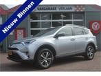 Toyota RAV4 2.0 Dynamic 4WD AUTOMAAT 12 mnd garantie, Automaat, 12 maanden, 15 km/l, Gebruikt