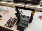 PRUSA 3D-printer i3, Computers en Software, 3D Printers, Ophalen, Gebruikt, Prusa - MK3S