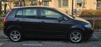 Volkswagen Golf Plus 1.6 FSI 85KW AUT 2007 Zwart, Auto's, Volkswagen, 65 €/maand, Stof, Zwart, 4 cilinders