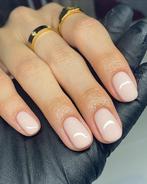 Biab nagels VENLO!, Sieraden, Tassen en Uiterlijk, Uiterlijk | Lichaamsverzorging, Ophalen of Verzenden, Zo goed als nieuw, Overige typen