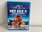 Ice Age 5 Collision course Blu-ray (Nieuwstaat), Ophalen of Verzenden, Zo goed als nieuw, Kinderen en Jeugd
