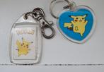 Pokemon Sleutelhangers - Pikachu, Ophalen of Verzenden, Gebruikt