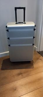 Make-up kappers koffer trolley Sibel, Ophalen, Gebruikt