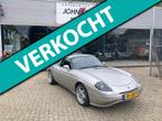 Fiat Barchetta 1.8-16V Edizione2000, Auto's, Fiat, 450 kg, Gebruikt, 4 cilinders, Cabriolet