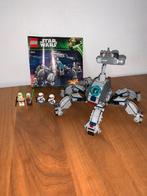 LEGO 75013 - Star Wars Umbaran MHC, Kinderen en Baby's, Speelgoed | Duplo en Lego, Complete set, Ophalen of Verzenden, Lego, Zo goed als nieuw