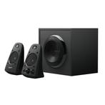 Logitech Z623 2.1 Speakerset met Subwoofer, Computers en Software, Pc speakers, Ophalen of Verzenden, Zo goed als nieuw