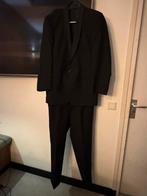 Smoking maat 48-49, Ophalen, Gedragen, Maat 48/50 (M), Zwart