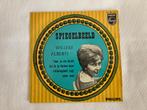 EP Willeke Alberti Spiegelbeeld 1963, Cd's en Dvd's, Vinyl Singles, Gebruikt, Verzenden, 7 inch, EP