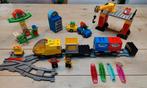 Lego Duplo Trein Set 3325, Kinderen en Baby's, Speelgoed | Duplo en Lego, Ophalen of Verzenden, Gebruikt, Complete set, Duplo