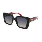 Gucci GG1861S 005 53-20 Zonnebril | Nieuw, Gucci, Nieuw, Support@gucci.com, 30 Avenue Montaigne
75008 Paris
