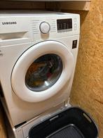 Te koop siemens wasmachine, Witgoed en Apparatuur, Ophalen, 1200 tot 1600 toeren, Gebruikt, Voorlader