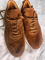 Massimo Duti echt suede schoenen, Ophalen of Verzenden, Zo goed als nieuw, Sneakers of Gympen