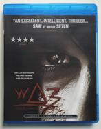 WAZ / w Delta z [2007], Ophalen of Verzenden, Zo goed als nieuw, Thrillers en Misdaad