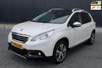 Peugeot 2008 1.6 VTi FELINE, Voorwielaandrijving, Euro 5, Gebruikt, 4 cilinders