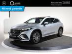 Mercedes-Benz EQS SUV 450 4MATIC AMG Premium Plus | 7-persoo, Automaat, Zwart, Vierwielaandrijving, 108 kWh