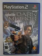 syphon filter DARK MIRROR, Gebruikt, Shooter, 1 speler, Ophalen of Verzenden