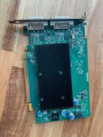 Matrox videokaart dvi, Ophalen of Verzenden, Zo goed als nieuw, DVI