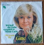 Gitte, Cd's en Dvd's, Vinyl Singles, Ophalen, Zo goed als nieuw, Nederlandstalig