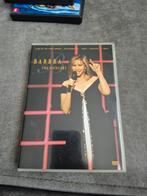 Barbra Streisand - The Concert DVD, Ophalen of Verzenden