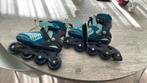 Skeelers, Ophalen of Verzenden, Gebruikt, Inline skates 4 wielen, Overige merken