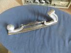 carrosserie vijl houder, Ophalen of Verzenden, Gebruikt, Spatbord
