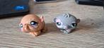 Supercute littlest petshop hamsters 624 and 625, Ophalen of Verzenden
