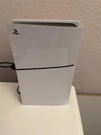 PlayStation 5 Digital Slim - 2 weken oud, Spelcomputers en Games, Spelcomputers | Sony PlayStation 5, Verzenden, Zo goed als nieuw