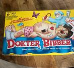 Dokter bibber nieuw, Ophalen of Verzenden, Zo goed als nieuw