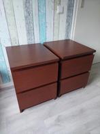 LadeBlokken, Ophalen, Minder dan 50 cm, Gebruikt, 1 of 2 laden