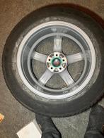 Winterbanden, Ophalen, 215 mm, Banden en Velgen, Nieuw