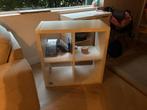 vakkenkast Ikea Kallux, Huis en Inrichting, Kasten | Wandmeubels, Ophalen, Zo goed als nieuw, Minder dan 150 cm, Minder dan 100 cm