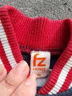Baseball vest maat 80 h4, Kinderen en Baby's, Frendz, Onbekend, Frendz, Ophalen of Verzenden
