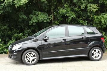 Mercedes-Benz B-Klasse 150 (bj 2008) beschikbaar voor biedingen
