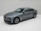 BMW 5 Serie 530e iPerformance Executive (bj 2019, automaat), 1998 cc, Achterwielaandrijving, Gebruikt, Euro 6