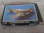 Supermarine Spitfire F. Mk. 21, Ophalen of Verzenden, Zo goed als nieuw, Groter dan 1:72, Overige merken