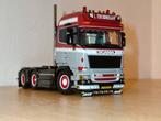 Wsi Scania L ten Donkelaar, Ophalen of Verzenden, Nieuw, Bus of Vrachtwagen, Wsi