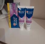 Crest 3D White Tandpasta - 2 stuks, Ophalen of Verzenden