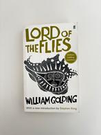 Lord of the Flies, Boeken, Taal | Engels, Verzenden, Gelezen