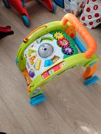 Little Tikes 3-in-1 Loopwagen, Ophalen of Verzenden, Gebruikt, Overige typen, Met geluid