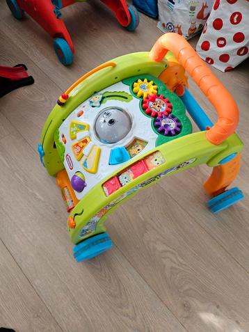 Little Tikes 3-in-1 Loopwagen beschikbaar voor biedingen