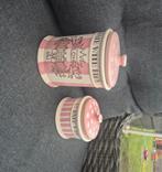 Blond amsterdam badkamer set, Huis en Inrichting, Badkamer | Badtextiel en Accessoires, Ophalen of Verzenden, Zo goed als nieuw