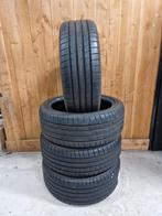 2x Dunlop 225-45-R19 zomerbanden runflat gratis montage, Auto-onderdelen, Banden en Velgen, 19 inch, Gebruikt, Ophalen of Verzenden