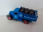 FORD Stake Truck Model ‘A’ 1930 Bavaria Bier van Lledo, Hobby en Vrije tijd, Ophalen of Verzenden, Nieuw, Auto, Overige merken