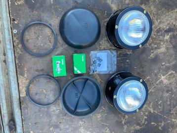 Deutz koplampen set 06 serie beschikbaar voor biedingen