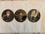 3 set gelimiteerde vinyl platen van de band Bono : U2, Ophalen of Verzenden, Zo goed als nieuw, Cd of Plaat