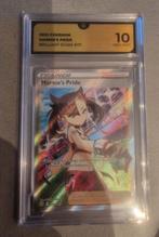 Pokemon Kaart Marnie's Pride (BRS 171) 10 Score, Hobby en Vrije tijd, Verzamelkaartspellen | Pokémon, Ophalen of Verzenden, Nieuw